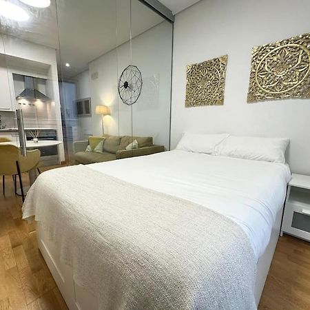 Comodo Apartamento Centro Vigo Eksteriør billede
