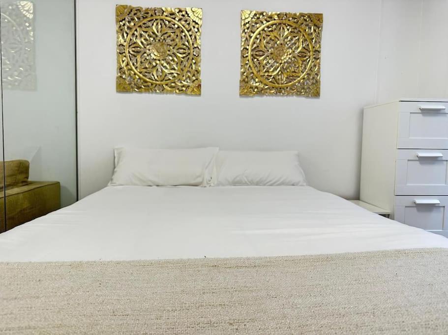 Comodo Apartamento Centro Vigo Eksteriør billede